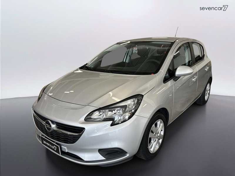 Opel Corsa usata a Verona