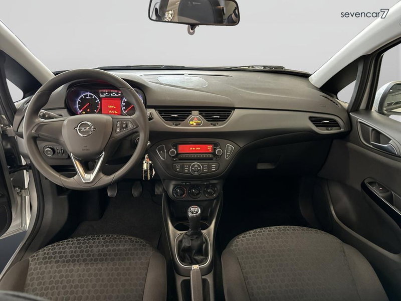 Opel Corsa usata a Verona (10)