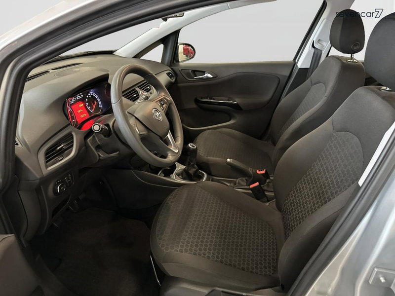 Opel Corsa usata a Verona (15)