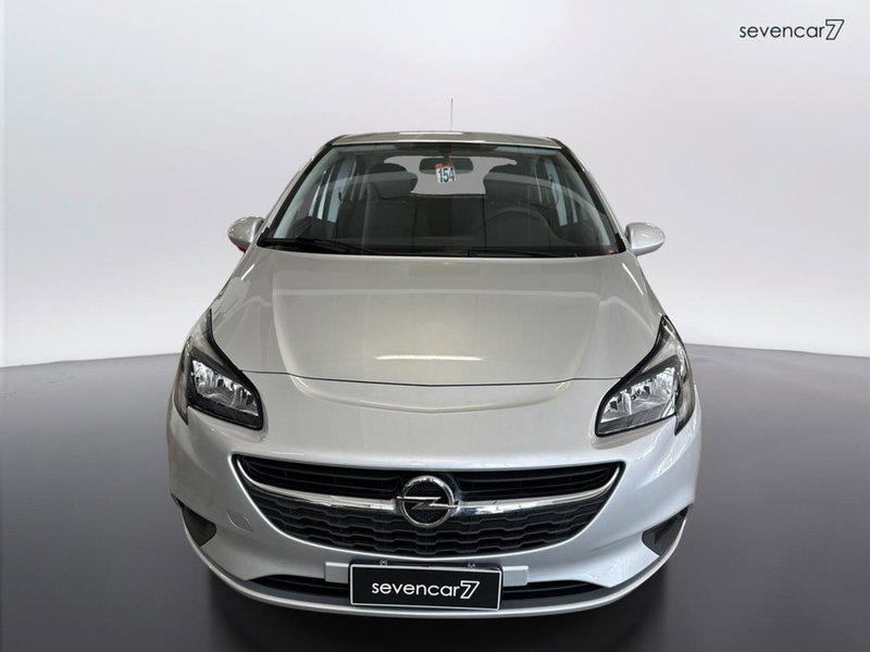 Opel Corsa usata a Verona (2)