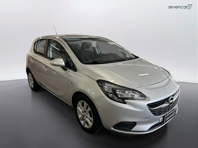 Opel Corsa usata a Verona (3)