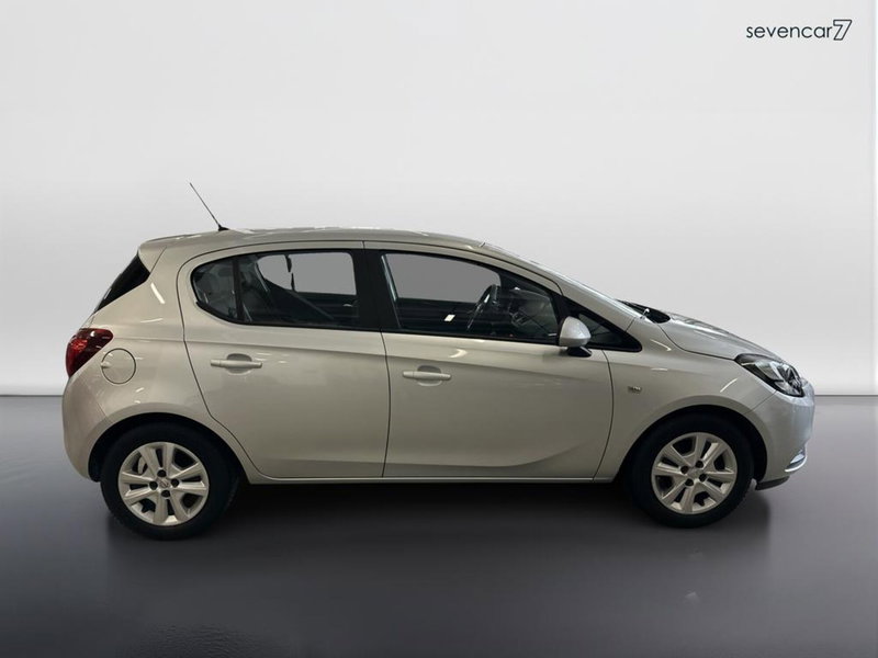 Opel Corsa usata a Verona (4)