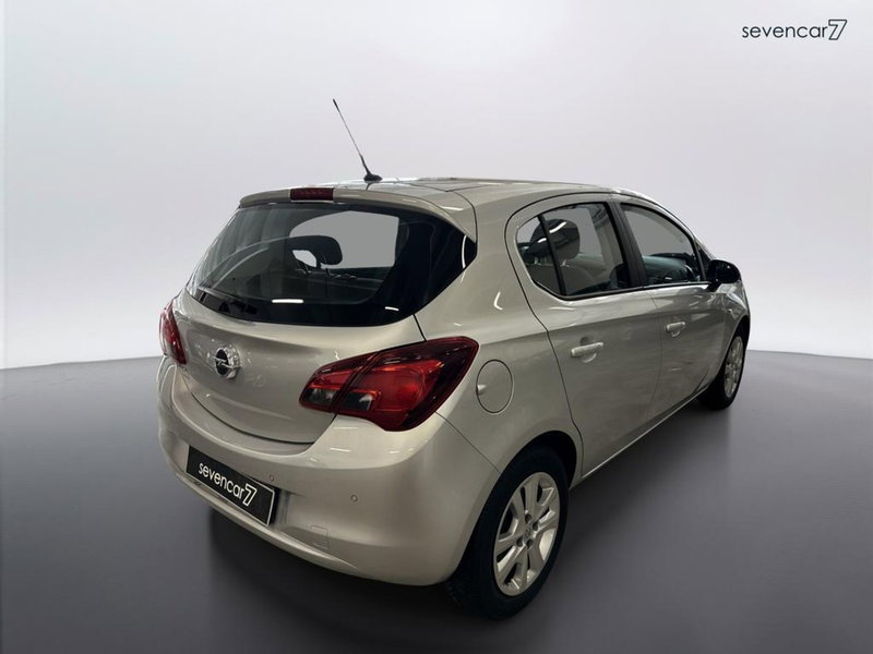 Opel Corsa usata a Verona (5)