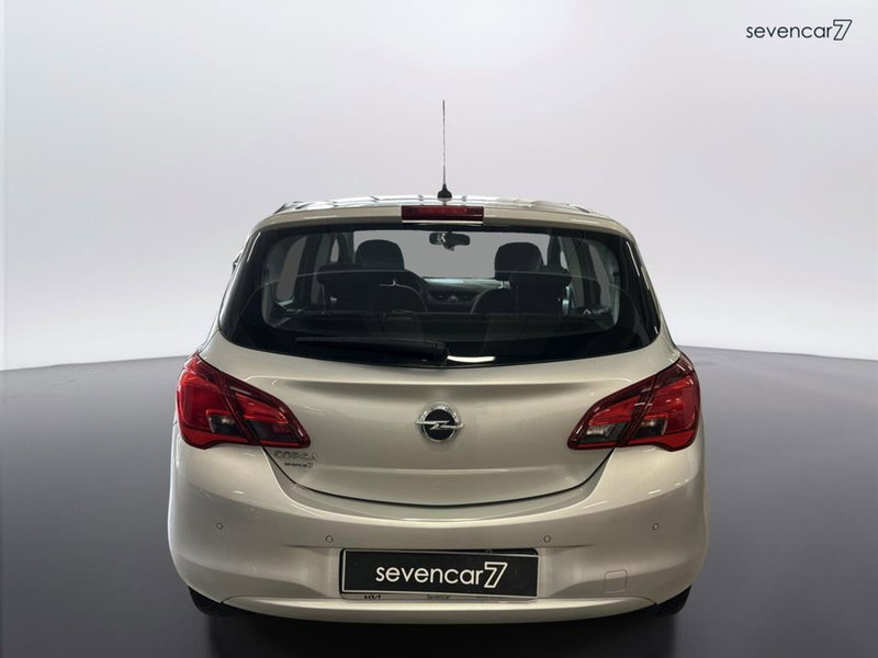 Opel Corsa usata a Verona (6)