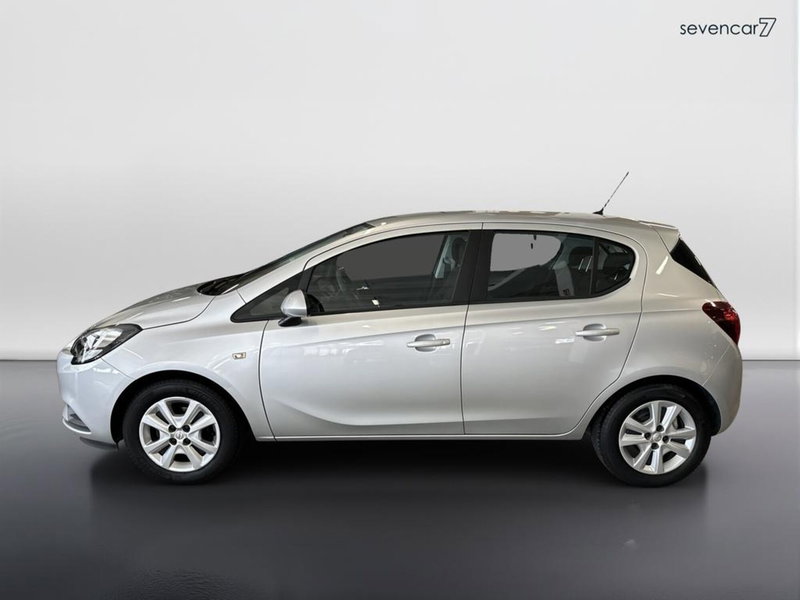 Opel Corsa usata a Verona (8)