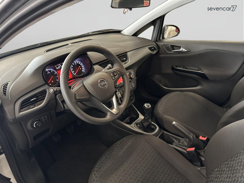 Opel Corsa usata a Verona (9)