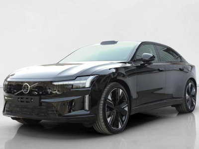 Volvo ES90 single motor extended range Ultra rwd nuova a Firenze