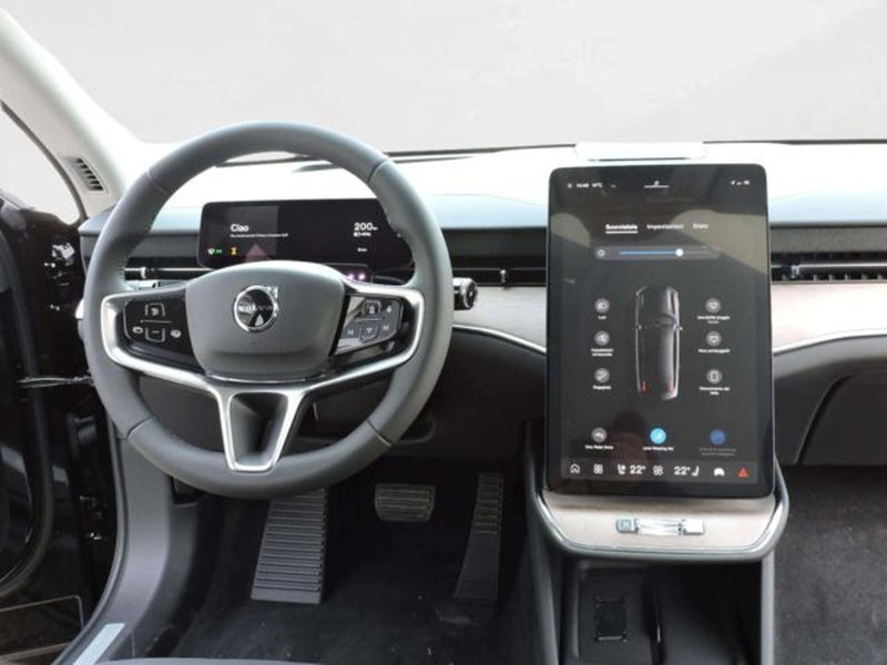 Volvo ES90 nuova a Firenze (11)