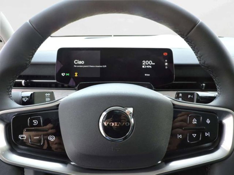 Volvo ES90 nuova a Firenze (13)