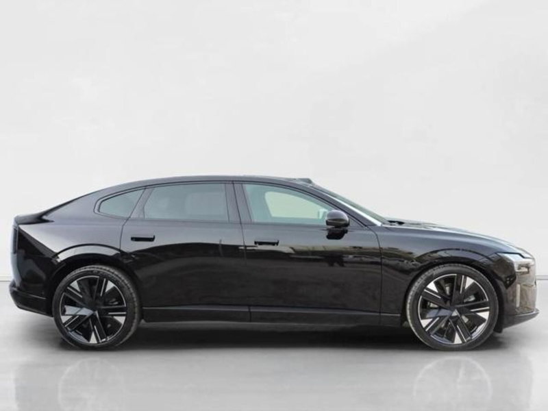 Volvo ES90 nuova a Firenze (2)