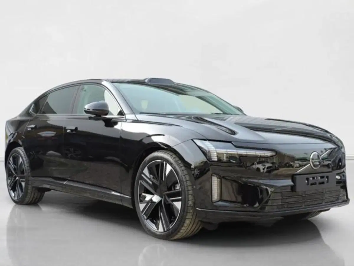 Volvo ES90 nuova a Firenze (3)