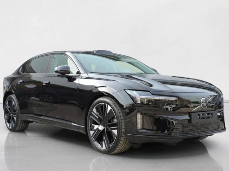 Volvo ES90 nuova a Firenze (3)