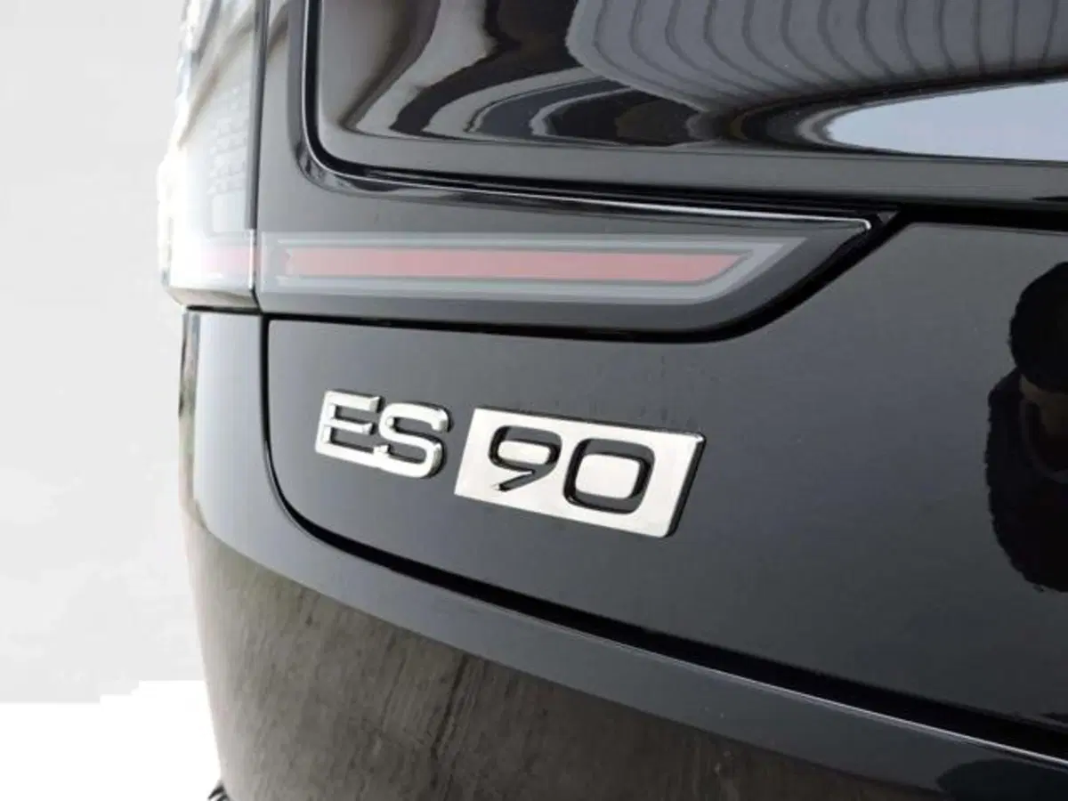 Volvo ES90 nuova a Firenze (4)