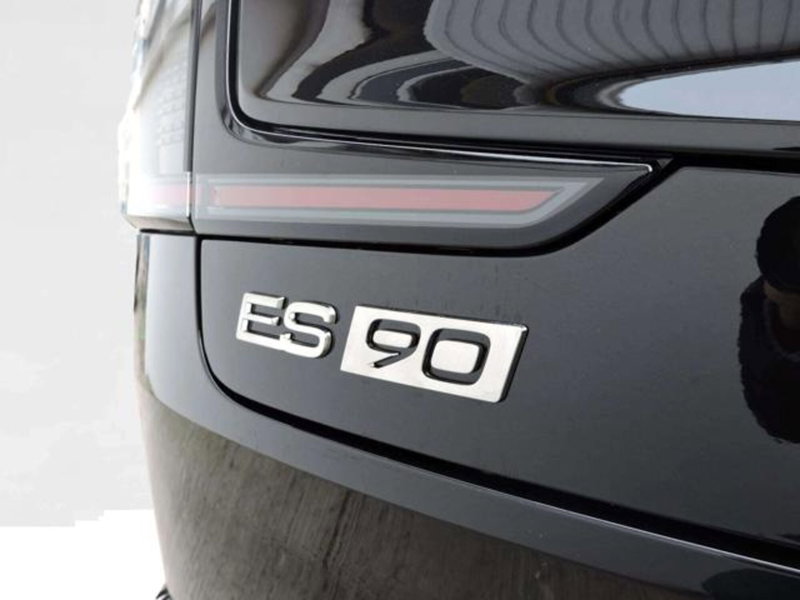 Volvo ES90 nuova a Firenze (4)