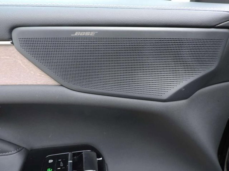 Volvo ES90 nuova a Firenze (5)