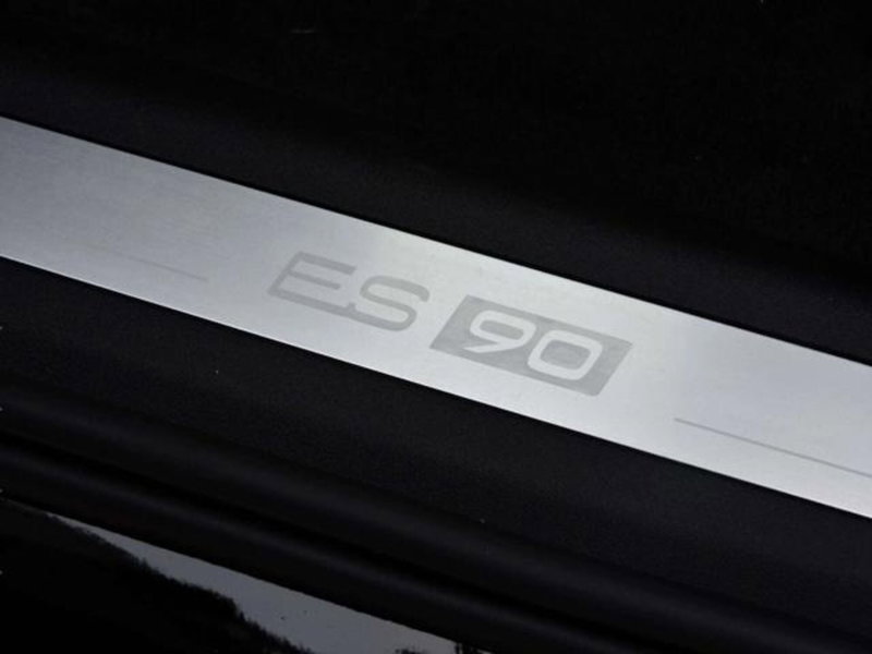 Volvo ES90 nuova a Firenze (6)