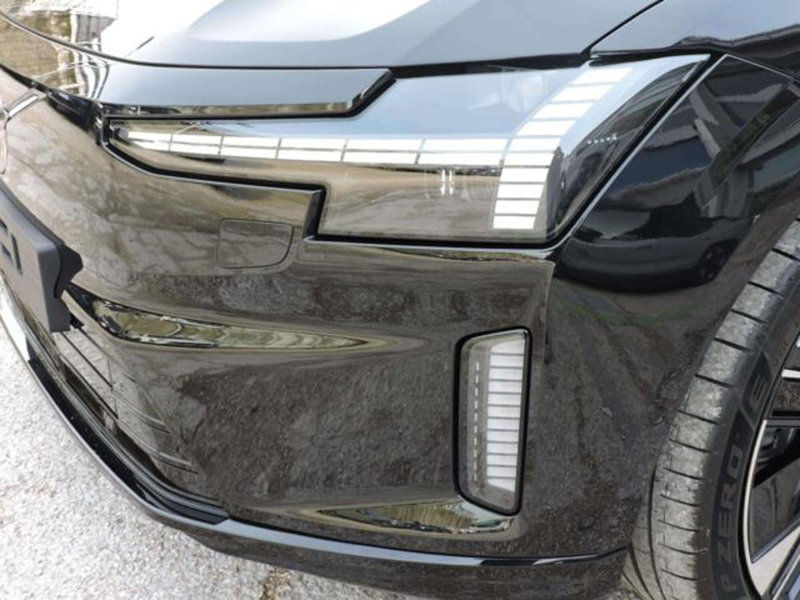 Volvo ES90 nuova a Firenze (7)
