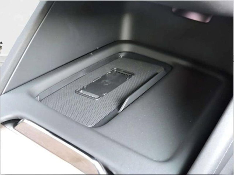 Volvo ES90 nuova a Firenze (9)