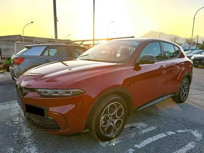 Alfa Romeo Tonale 1.6 Sprint 130cv tct6 del 2024 usata a Pianezza