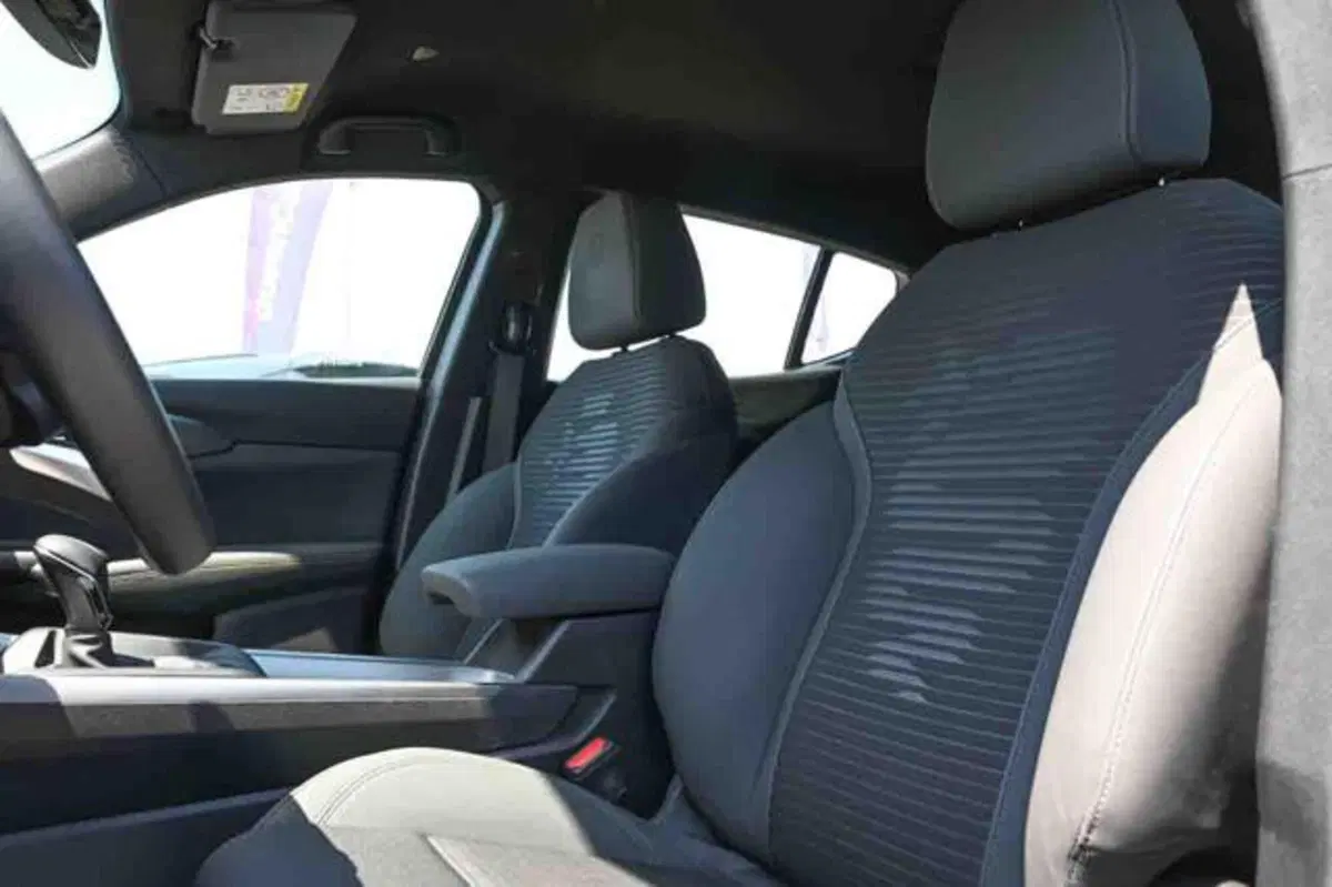 Alfa Romeo Tonale usata a Torino (10)