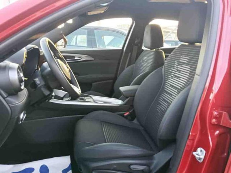 Alfa Romeo Tonale usata a Torino (10)