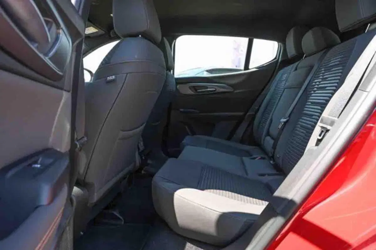 Alfa Romeo Tonale usata a Torino (11)