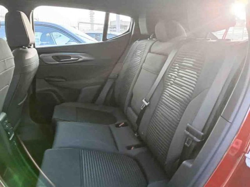 Alfa Romeo Tonale usata a Torino (11)