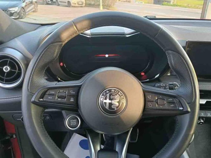 Alfa Romeo Tonale usata a Torino (12)