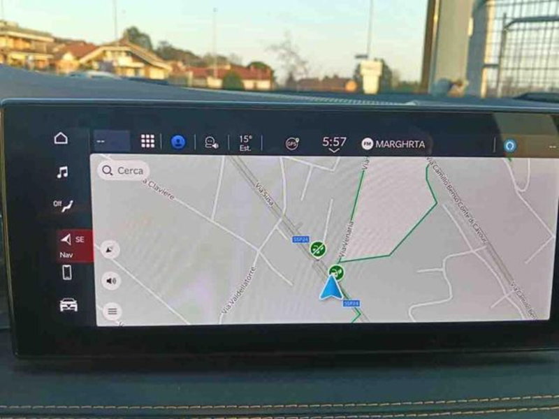 Alfa Romeo Tonale usata a Torino (13)