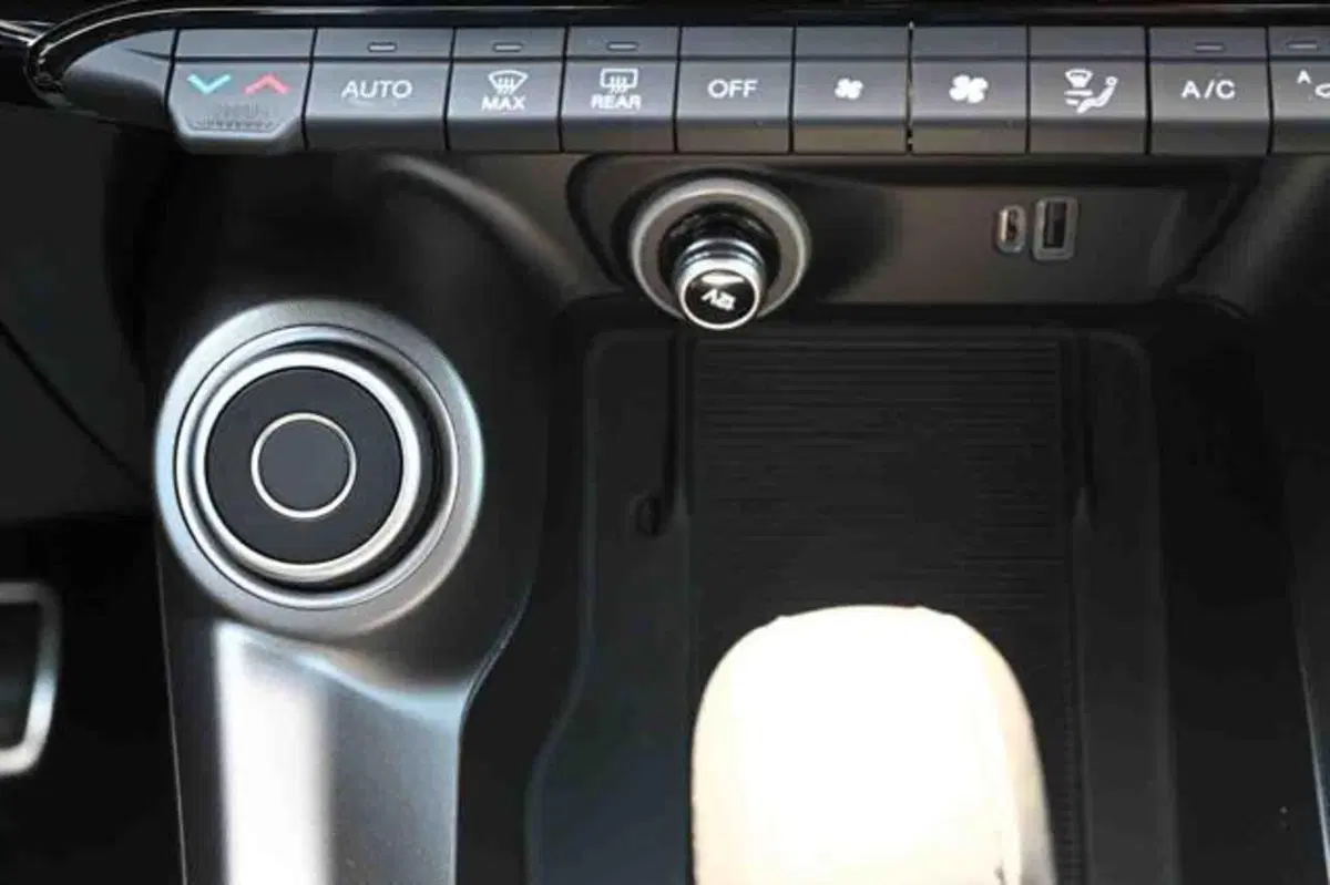 Alfa Romeo Tonale usata a Torino (15)