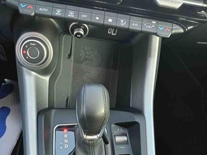 Alfa Romeo Tonale usata a Torino (15)