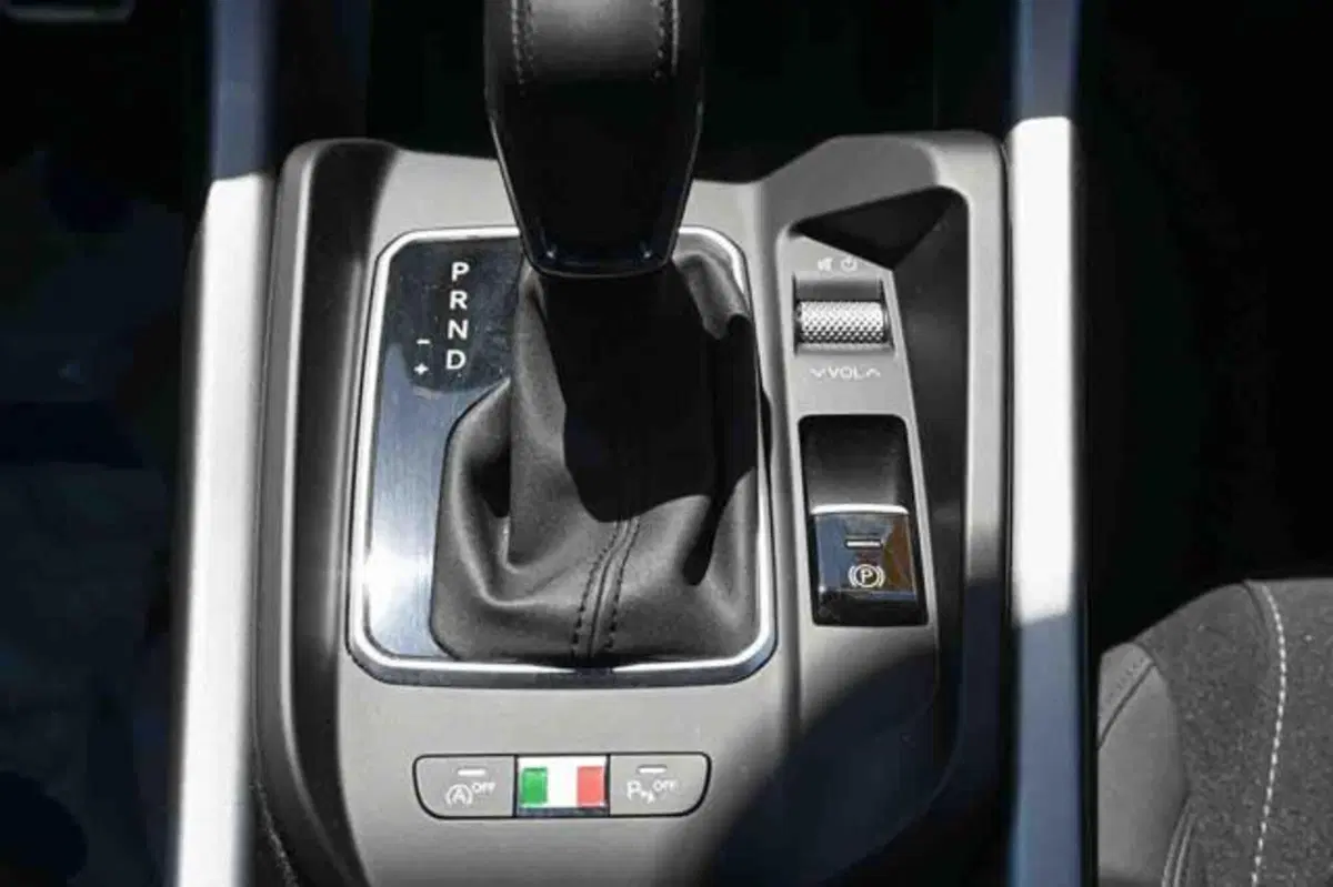 Alfa Romeo Tonale usata a Torino (16)