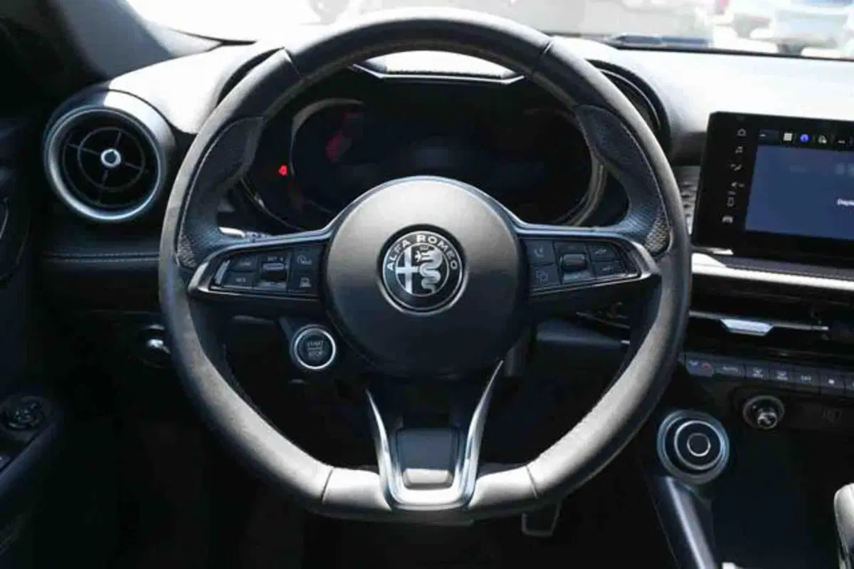 Alfa Romeo Tonale usata a Torino (20)