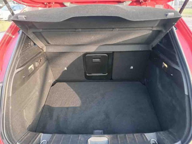 Alfa Romeo Tonale usata a Torino (7)