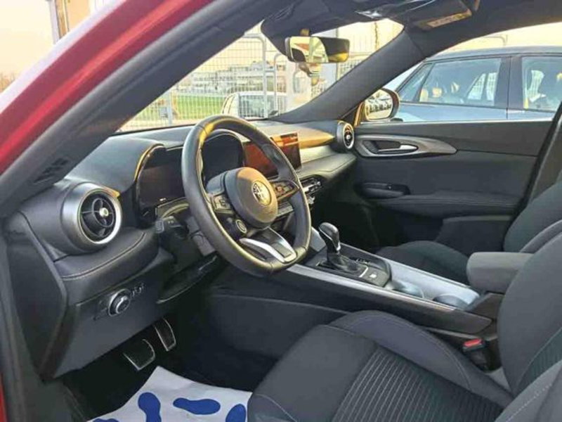 Alfa Romeo Tonale usata a Torino (9)