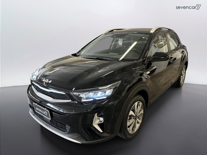 Kia Stonic usata a Verona