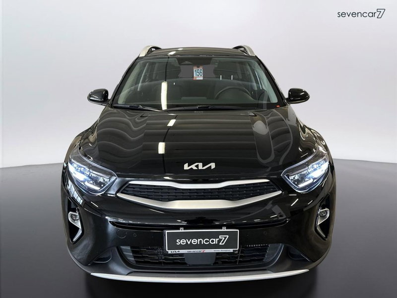 Kia Stonic usata a Verona (2)