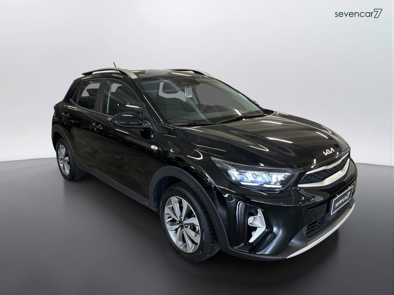 Kia Stonic usata a Verona (3)