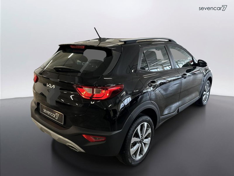 Kia Stonic usata a Verona (5)