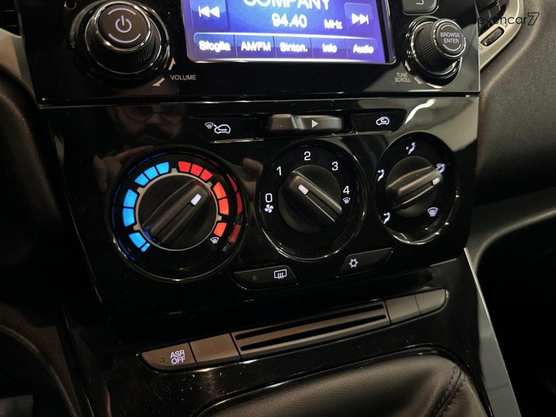 Lancia Ypsilon usata a Verona (14)