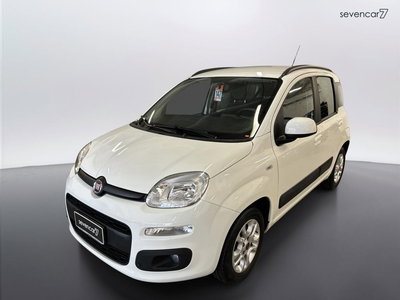 Fiat Panda 1.2 Easy del 2018 usata a Verona
