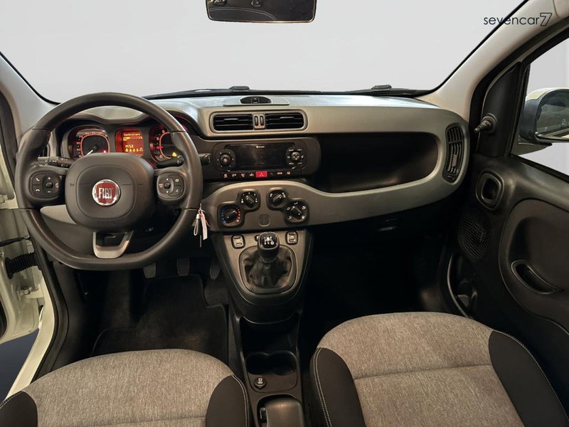 Fiat Panda usata a Verona (10)