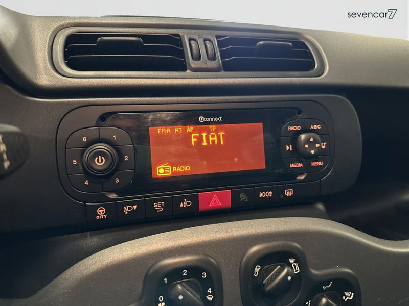 Fiat Panda usata a Verona (11)