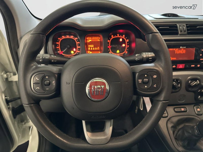 Fiat Panda usata a Verona (12)