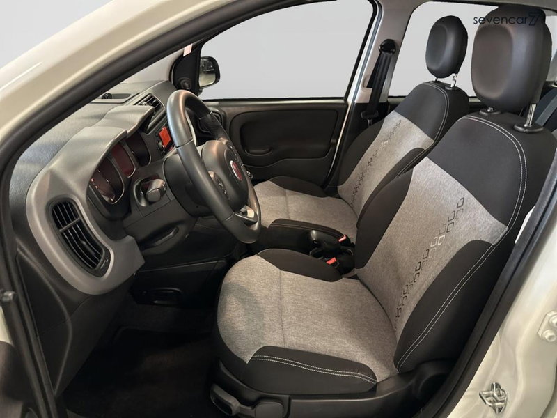 Fiat Panda usata a Verona (15)