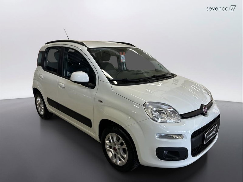 Fiat Panda usata a Verona (3)