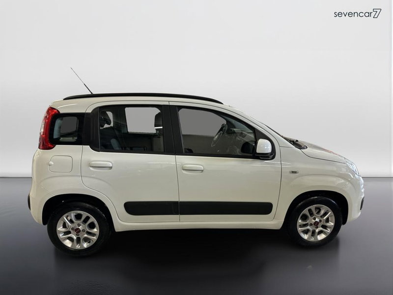 Fiat Panda usata a Verona (4)