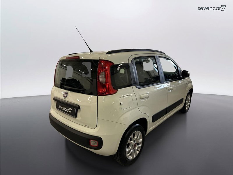 Fiat Panda usata a Verona (5)