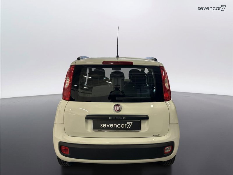 Fiat Panda usata a Verona (6)