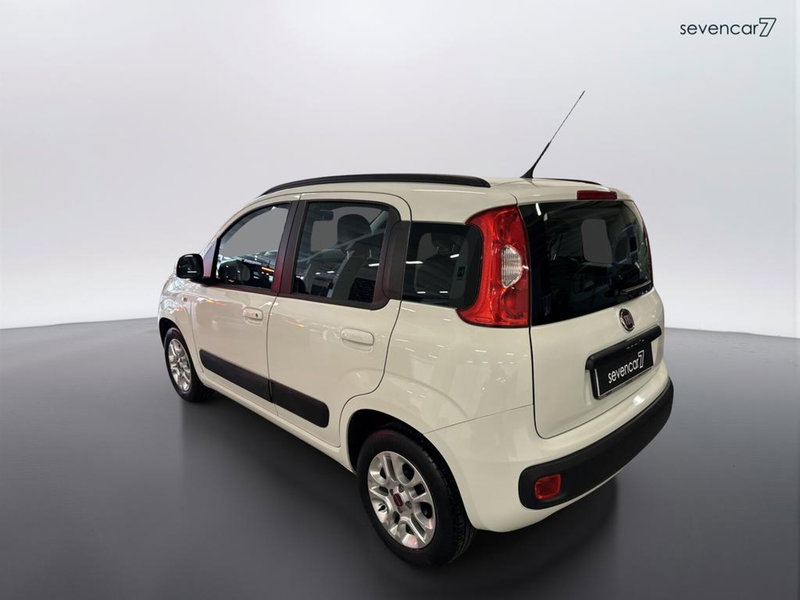 Fiat Panda usata a Verona (7)